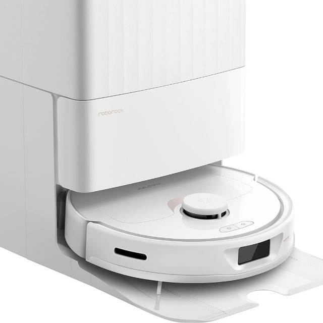 Robot Süpürge Tamiri ve Teknik Servis